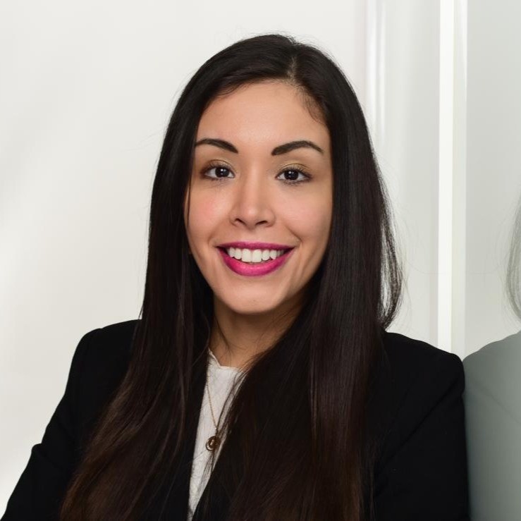 Jura-Nachhilfe Foto von Rechtsanwältin Brunella Starost