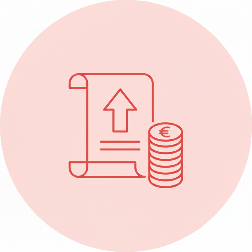 Home vergaberecht icon