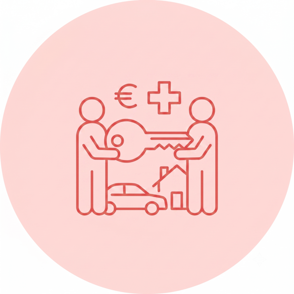 icon zivilrecht