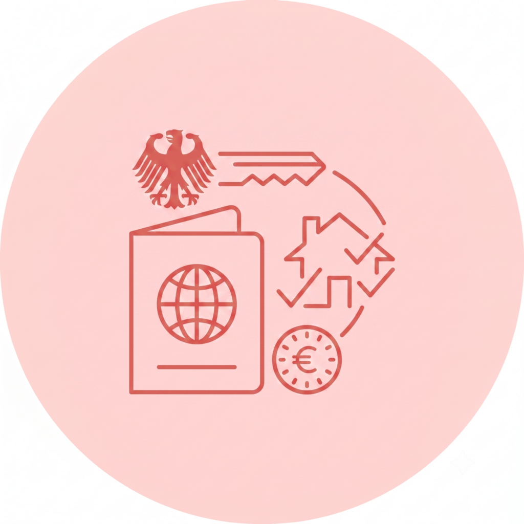 icon migrationsrecht alt